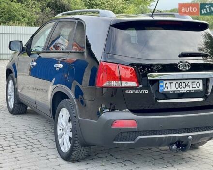 Кіа Соренто, об'ємом двигуна 2.2 л та пробігом 201 тис. км за 14000 $, фото 3 на Automoto.ua