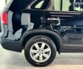 Киа Соренто, объемом двигателя 2.2 л и пробегом 151 тыс. км за 13690 $, фото 8 на Automoto.ua