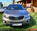 Киа Соренто, объемом двигателя 2.4 л и пробегом 230 тыс. км за 10400 $, фото 1 на Automoto.ua