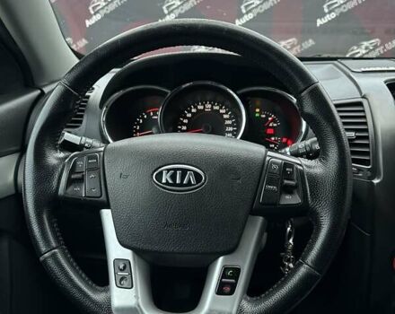 Кіа Соренто, об'ємом двигуна 2.2 л та пробігом 188 тис. км за 13500 $, фото 27 на Automoto.ua