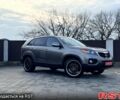 Киа Соренто, объемом двигателя 2.2 л и пробегом 189 тыс. км за 15700 $, фото 1 на Automoto.ua
