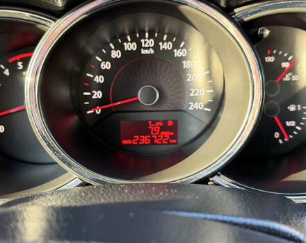 Киа Соренто, объемом двигателя 2.2 л и пробегом 236 тыс. км за 12500 $, фото 8 на Automoto.ua