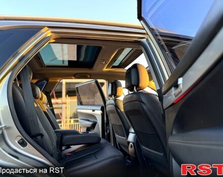 Кіа Соренто, об'ємом двигуна 2.2 л та пробігом 196 тис. км за 14999 $, фото 5 на Automoto.ua