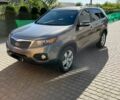 Киа Соренто, объемом двигателя 2.4 л и пробегом 250 тыс. км за 11500 $, фото 1 на Automoto.ua