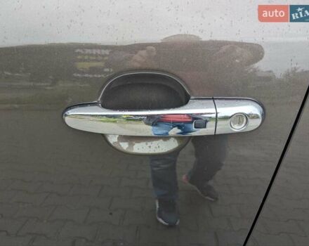 Кіа Соренто, об'ємом двигуна 2.2 л та пробігом 206 тис. км за 17000 $, фото 24 на Automoto.ua