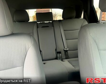 Кіа Соренто, об'ємом двигуна 2.4 л та пробігом 197 тис. км за 12500 $, фото 8 на Automoto.ua