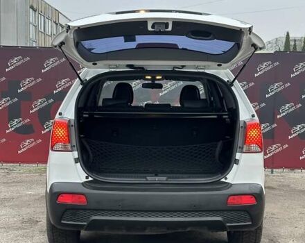 Кіа Соренто, об'ємом двигуна 2.2 л та пробігом 188 тис. км за 13500 $, фото 11 на Automoto.ua