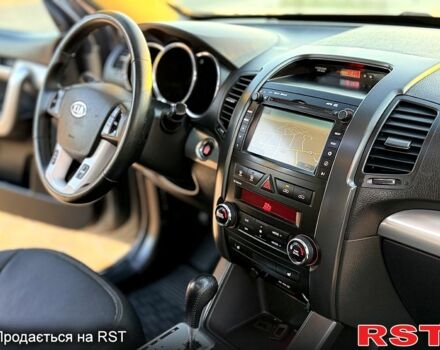 Кіа Соренто, об'ємом двигуна 2.2 л та пробігом 196 тис. км за 14999 $, фото 3 на Automoto.ua