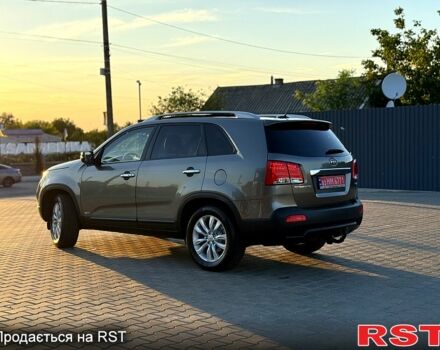 Кіа Соренто, об'ємом двигуна 2.2 л та пробігом 196 тис. км за 14999 $, фото 2 на Automoto.ua