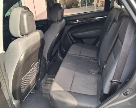 Кіа Соренто, об'ємом двигуна 2.4 л та пробігом 145 тис. км за 11000 $, фото 9 на Automoto.ua