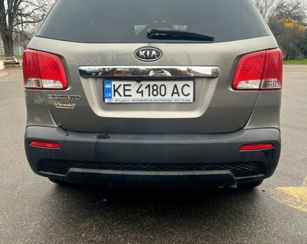 Кіа Соренто, об'ємом двигуна 2.4 л та пробігом 197 тис. км за 12500 $, фото 3 на Automoto.ua