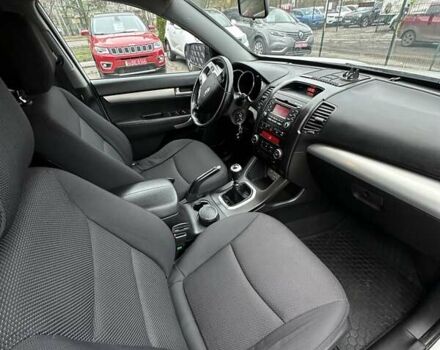 Кіа Соренто, об'ємом двигуна 2.2 л та пробігом 188 тис. км за 13500 $, фото 22 на Automoto.ua