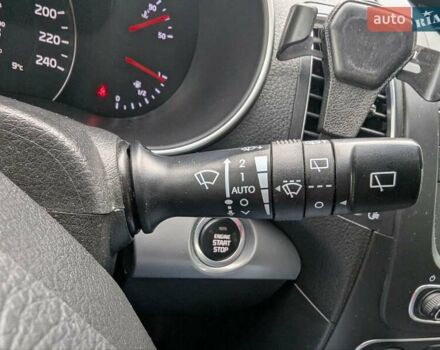 Кіа Соренто, об'ємом двигуна 2.2 л та пробігом 206 тис. км за 17000 $, фото 26 на Automoto.ua