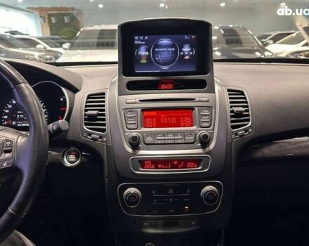 Киа Соренто, объемом двигателя 2 л и пробегом 130 тыс. км за 15200 $, фото 13 на Automoto.ua