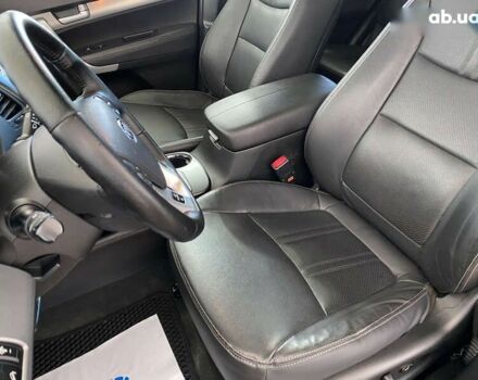 Киа Соренто, объемом двигателя 2.2 л и пробегом 153 тыс. км за 15950 $, фото 6 на Automoto.ua