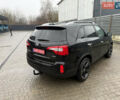Киа Соренто, объемом двигателя 2.2 л и пробегом 179 тыс. км за 15300 $, фото 2 на Automoto.ua