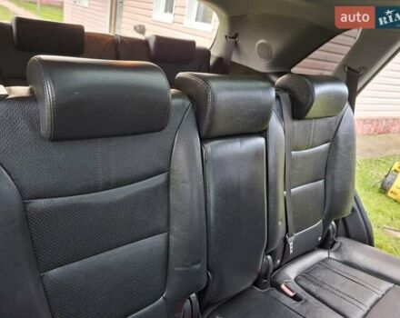 Киа Соренто, объемом двигателя 2.2 л и пробегом 256 тыс. км за 15700 $, фото 23 на Automoto.ua