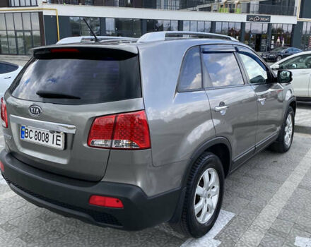 Киа Соренто, объемом двигателя 2.4 л и пробегом 188 тыс. км за 11999 $, фото 3 на Automoto.ua