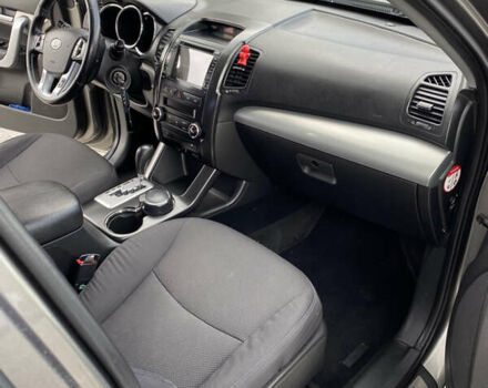 Киа Соренто, объемом двигателя 2.4 л и пробегом 188 тыс. км за 11999 $, фото 36 на Automoto.ua
