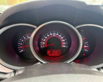 Киа Соренто, объемом двигателя 2.2 л и пробегом 251 тыс. км за 13900 $, фото 14 на Automoto.ua