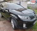 Киа Соренто, объемом двигателя 2.2 л и пробегом 256 тыс. км за 15700 $, фото 33 на Automoto.ua
