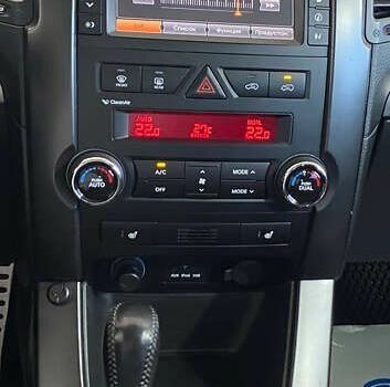 Киа Соренто, объемом двигателя 2.2 л и пробегом 153 тыс. км за 15950 $, фото 19 на Automoto.ua