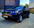Киа Соренто, объемом двигателя 2.4 л и пробегом 300 тыс. км за 10000 $, фото 2 на Automoto.ua