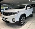 Киа Соренто, объемом двигателя 2 л и пробегом 130 тыс. км за 15200 $, фото 1 на Automoto.ua