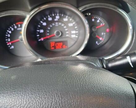 Кіа Соренто, об'ємом двигуна 2.4 л та пробігом 145 тис. км за 11000 $, фото 7 на Automoto.ua
