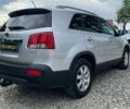 Кіа Соренто, об'ємом двигуна 2.2 л та пробігом 255 тис. км за 12500 $, фото 5 на Automoto.ua