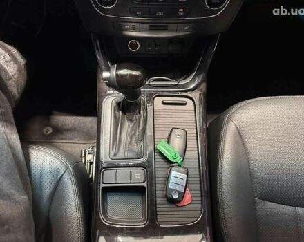 Киа Соренто, объемом двигателя 2 л и пробегом 130 тыс. км за 15200 $, фото 15 на Automoto.ua
