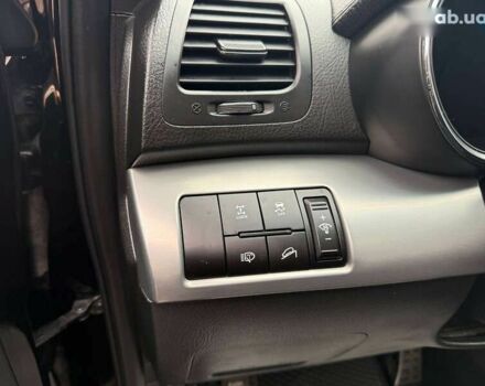 Киа Соренто, объемом двигателя 2.2 л и пробегом 251 тыс. км за 13900 $, фото 19 на Automoto.ua