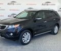 Киа Соренто, объемом двигателя 2.2 л и пробегом 153 тыс. км за 16450 $, фото 1 на Automoto.ua