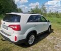 Киа Соренто, объемом двигателя 2.2 л и пробегом 220 тыс. км за 17300 $, фото 65 на Automoto.ua