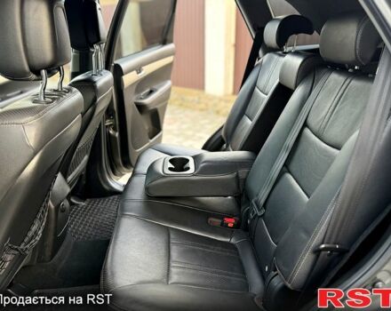 Киа Соренто, объемом двигателя 2.2 л и пробегом 189 тыс. км за 15700 $, фото 9 на Automoto.ua