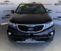 Киа Соренто, объемом двигателя 2.2 л и пробегом 153 тыс. км за 16450 $, фото 1 на Automoto.ua
