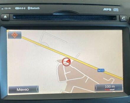 Киа Соренто, объемом двигателя 2.2 л и пробегом 153 тыс. км за 16450 $, фото 25 на Automoto.ua