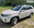 Киа Соренто, объемом двигателя 2.2 л и пробегом 220 тыс. км за 17300 $, фото 75 на Automoto.ua