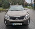 Кіа Соренто, об'ємом двигуна 2.2 л та пробігом 206 тис. км за 17000 $, фото 8 на Automoto.ua
