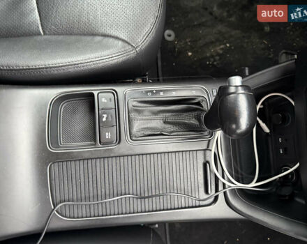 Киа Соренто, объемом двигателя 2.2 л и пробегом 179 тыс. км за 15300 $, фото 11 на Automoto.ua