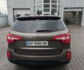 Кіа Соренто, об'ємом двигуна 2.2 л та пробігом 206 тис. км за 17000 $, фото 4 на Automoto.ua
