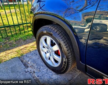 Киа Соренто, объемом двигателя 2.4 л и пробегом 300 тыс. км за 10000 $, фото 10 на Automoto.ua