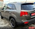Киа Соренто, объемом двигателя 2.2 л и пробегом 189 тыс. км за 15700 $, фото 6 на Automoto.ua