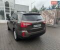 Кіа Соренто, об'ємом двигуна 2.2 л та пробігом 206 тис. км за 17000 $, фото 6 на Automoto.ua