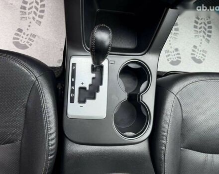 Киа Соренто, объемом двигателя 2.2 л и пробегом 251 тыс. км за 13900 $, фото 17 на Automoto.ua