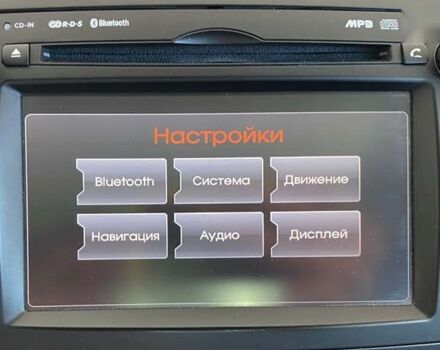 Киа Соренто, объемом двигателя 2.2 л и пробегом 153 тыс. км за 16450 $, фото 29 на Automoto.ua
