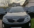 Киа Соренто, объемом двигателя 2.2 л и пробегом 256 тыс. км за 15700 $, фото 12 на Automoto.ua