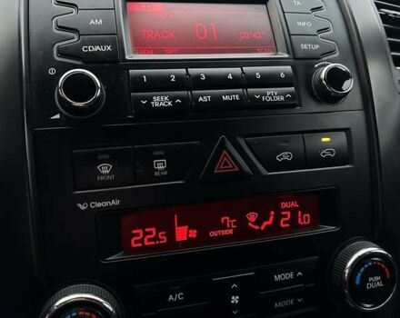 Кіа Соренто, об'ємом двигуна 2.2 л та пробігом 188 тис. км за 13500 $, фото 13 на Automoto.ua