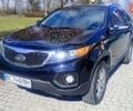 Киа Соренто, объемом двигателя 2.36 л и пробегом 172 тыс. км за 11500 $, фото 1 на Automoto.ua