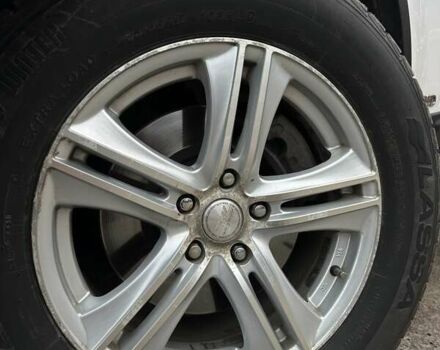 Кіа Соренто, об'ємом двигуна 2.2 л та пробігом 188 тис. км за 13500 $, фото 6 на Automoto.ua